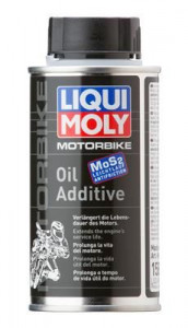 Aditiv Ulei Motorbike 125 Ml