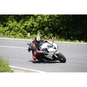 Anvelopa moto Mitas, 190/50 ZR 17 TL 73W SPORTFORCE+ - Img 2