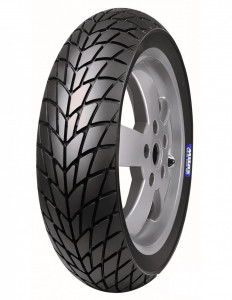 Anvelopa Scooter Mitas , 130/70-12 TL 62P MC20 - Img 2