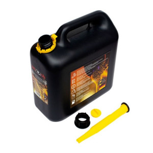 Canistra din plastic - 12L, Rexxon