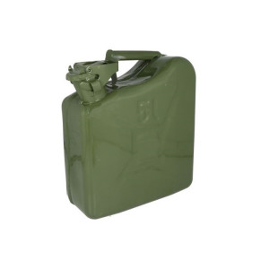 Canistra metalica Borg Hico - 5 L - Img 2