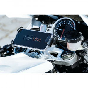 Carcasa universala cu racire prin aer Opti Case pentru suporti telefon mobil Opti Line - Img 7