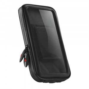 Carcasa universala Opti Sized pentru suporti telefon mobil Opti Line - XL - 90x175mm