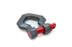 Carlig rotund pentru coarda rezistent la 4.75t