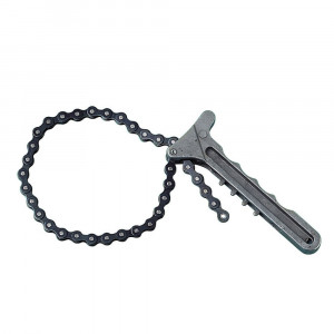 Cheie filtru ulei tip lant tip profesional Lampa - Img 1