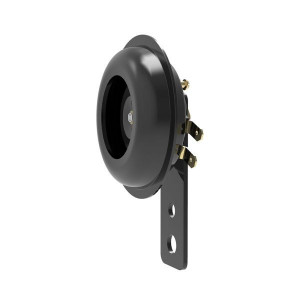 Claxon Oxford 12V, 105 db - Negru - Img 2