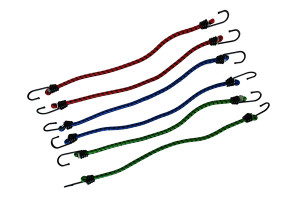 Coarda Prindere Bagaje 40Cm*8Mm 6Buc