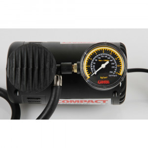 Compresor de aer compact, 12 V - Lampa - Img 2