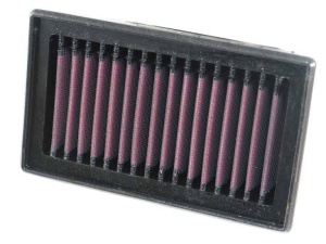 Filtru aer BMW F800GT F800R F700GS F650GS - K&N Filters BM-8006