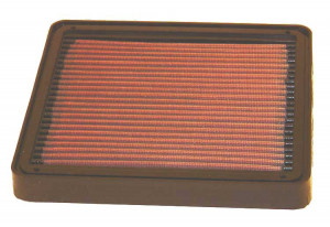 Filtru aer BMW MOTORCYCLES K, K&N Filters BM-2605