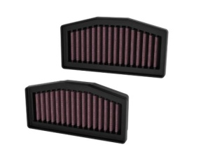 Filtru aer BMW R1300GS - K&N Filters BM-1324 - Img 4