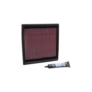 Filtru aer DUCATI 750 PASO/ 900SS, K&N Filters DU-0900 - Img 2
