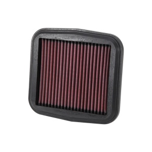 Filtru aer DUCATI MOTORCYCLES MULTISTRADA, PANIGALE, K&N Filters DU-1112 - Img 2