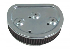 Filtru aer HARLEY-DAVIDSON MC SOFTAIL, K&N Filters HD-1396
