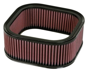 Filtru aer HARLEY DAVIDSON VRSCA V-ROD, K&N Filters HD-1102