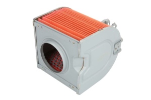 Filtru aer HIFLO pentru motociclete, HFA1204 - Scuter Honda CN250 - Img 5