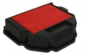 Filtru aer HIFLO pentru motociclete, HFA1403 - Honda RVF400, VFR400 - Img 2