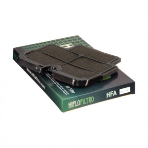 Filtru aer HIFLO pentru motociclete, HFA2607 - Kawasaki ER-6f C9F, D9F, CAF, DAF, EX650 CBF, ECF Ninja 650R