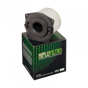 Filtru aer HIFLO pentru motociclete, HFA3602 - Suzuki GSX600F 1990-2006, GSX750F 1989-2006 - Img 1