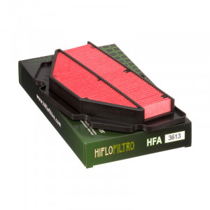 Filtru aer HIFLO pentru motociclete, HFA3613 - Suzuki GSR600 2006-2010, GSR750 2011-2014 - Img 1