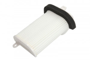 Filtru aer HIFLO pentru motociclete, HFA4505 - Scuter Yamaha XP500 TMAX - Img 3