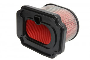 Filtru aer HIFLO pentru motociclete, HFA4707 - Yamaha FZ-07, MT-07, XSR700, XTZ690, MTT690 - Img 2