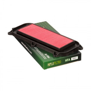 Filtru aer HIFLO pentru motociclete, HFA5003 - Scuter Kymco 125,150,200,250,300