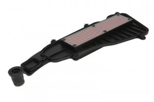 Filtru aer HIFLO pentru motociclete HFA5220 - Scuter Piaggio, 50, 125, 150 Liberty - Img 2