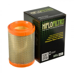 Filtru aer HIFLO pentru motociclete, HFA6001 - Ducati 796,800,950,1000,1100,1200