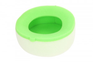 Filtru aer HIFLO pentru motociclete, HFF2023 - Kawasaki KDX250, KLX250, KLX300 - Img 2