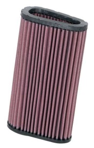 Filtru aer HONDA CB600 CBF600 HORNET - K&N Filters HA-5907