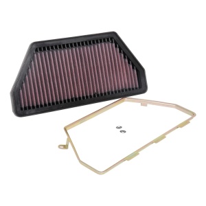 Filtru aer HONDA CBR1000RR 998, K&N Filters HA-1017 - Img 4