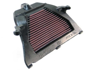 Filtru aer HONDA CBR600RR - K&N Filters HA-6003