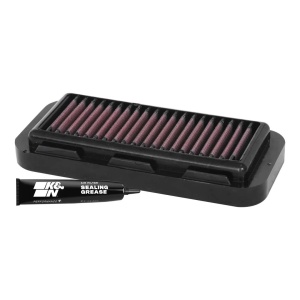 Filtru aer INDIAN CHALLENGER 108 CI-1768CC, K&N Filters PL-1720