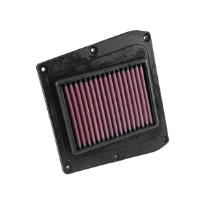 Filtru aer INDIAN SCOUT 69 CI, K&N Filters PL-1115 - Img 2