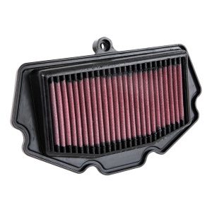 Filtru aer KAWASAKI ER, EX, Z 400/500, K&N Filters KA-4018 - Img 2