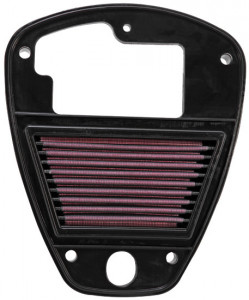 Filtru aer KAWASAKI MOTORCYCLES VN, K&N Filters KA-9006 - Img 2