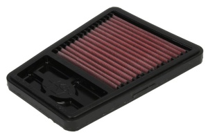 Filtru aer KAWASAKI Ninja 125 Z125 Z250 - K&N Filters KA-2414
