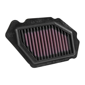 Filtru aer KAWASAKI NINJA H2 998 - K&N Filters KA-9915 - Img 2