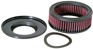 Filtru aer KAWASAKI VN1500 VULCAN CLASSIC - K&N Filters KA-1596