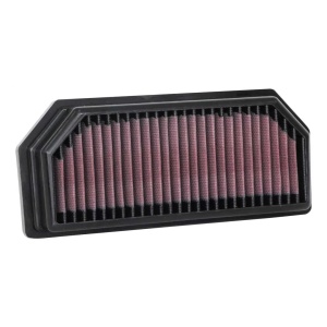 Filtru aer KTM 1290 1390 SUPER DUKE R, K&N Filters KT-1320 - Img 1