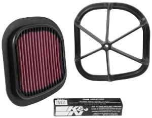 Filtru aer KTM EXC XC Husqvarna FE501 - K&N Filters KT-4511XD