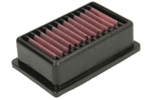 Filtru aer MOTO GUZZI V9 Bobber E4 / V7 Special / V7 Stone Centenario E5 - K&N Filters MG-8516 - Img 4