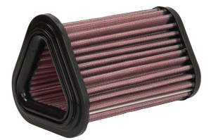 Filtru aer ROYAL ENFIELD CONTINENTAL GT650 K&N Filters RO-6518 - Img 2