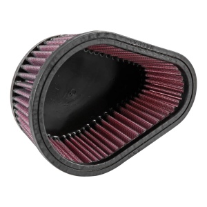 Filtru aer SUZUKI DR650S - K&N Filters SU-6596 - Img 2