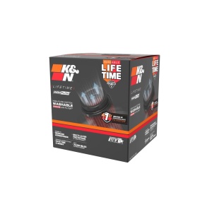 Filtru aer SUZUKI LTA750 KINGQUAD K&N Filters SU-7005 - Img 3