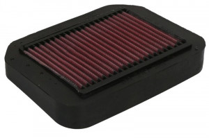 Filtru aer SUZUKI MOTORCYCLES AN BURGMAN, K&N Filters SU-2599 - Img 3
