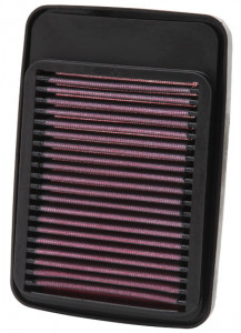 Filtru aer SUZUKI MOTORCYCLES GSF BANDIT, K&N Filters SU-6505 - Img 2
