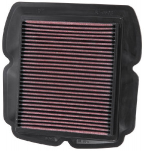 Filtru aer SUZUKI MOTORCYCLES SV K&N Filters SU-6503