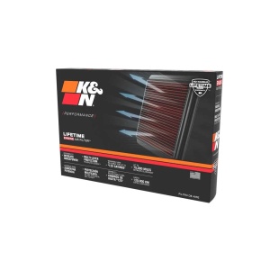 Filtru aer TRIUMPH SPEED TRIPLE, K&N Filters TB-1011 - Img 3